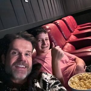 Meet your Posher, Zachary